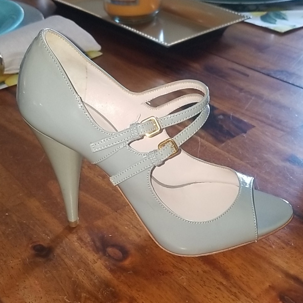 Miu Miu Heels - Picture 3 of 8